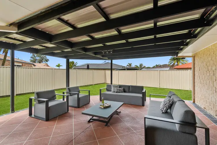 Second view of Homely house listing, 32 Firestone Drive, Banora Point NSW 2486