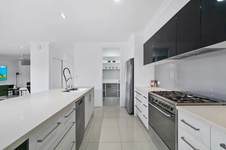 Third view of Homely house listing, 32 Firestone Drive, Banora Point NSW 2486