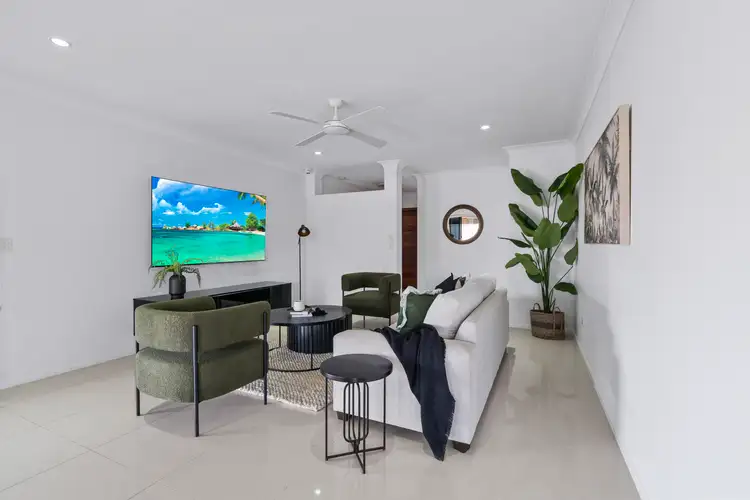 Fourth view of Homely house listing, 32 Firestone Drive, Banora Point NSW 2486