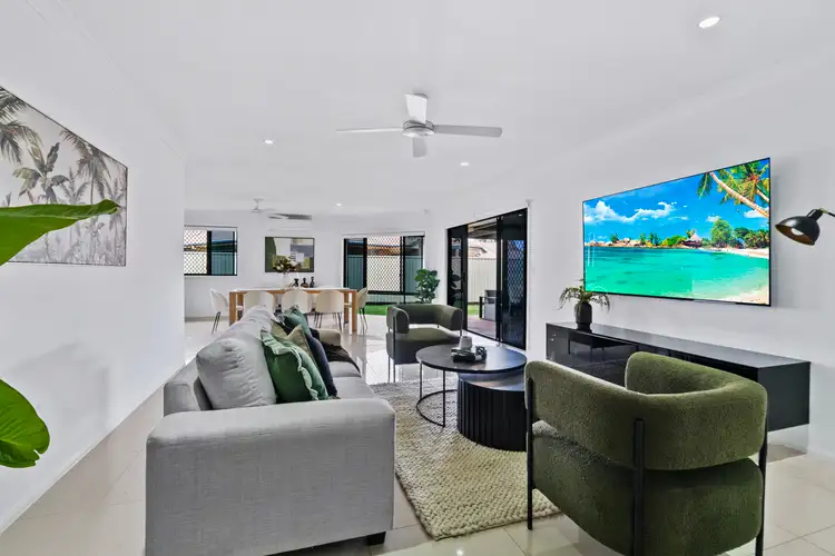 Fifth view of Homely house listing, 32 Firestone Drive, Banora Point NSW 2486