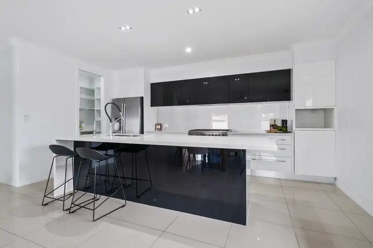 Sixth view of Homely house listing, 32 Firestone Drive, Banora Point NSW 2486
