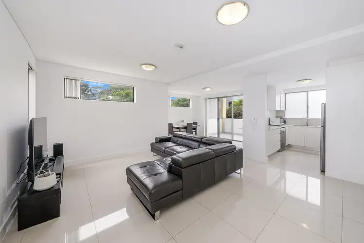 Second view of Homely apartment listing, 9/2-4 Peake Parade, Peakhurst NSW 2210