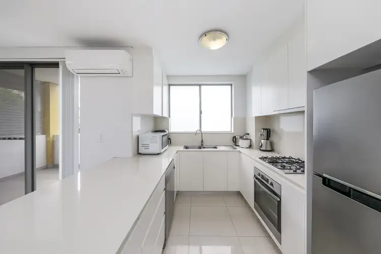 Third view of Homely apartment listing, 9/2-4 Peake Parade, Peakhurst NSW 2210