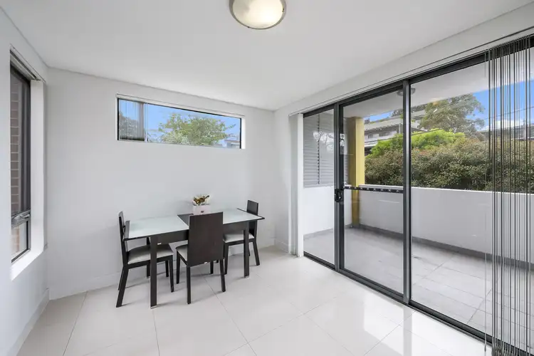 Fourth view of Homely apartment listing, 9/2-4 Peake Parade, Peakhurst NSW 2210