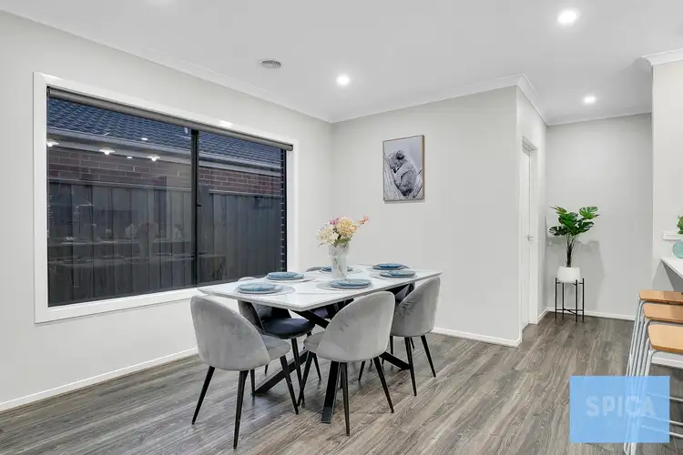 Fifth view of Homely house listing, 46 Stambridge Street, Tarneit VIC 3029
