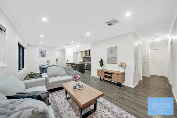 Sixth view of Homely house listing, 46 Stambridge Street, Tarneit VIC 3029