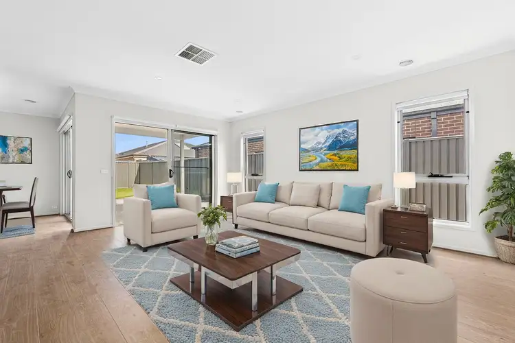 Second view of Homely house listing, 92 Reflections Crescent, Lara VIC 3212