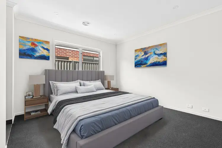 Sixth view of Homely house listing, 92 Reflections Crescent, Lara VIC 3212