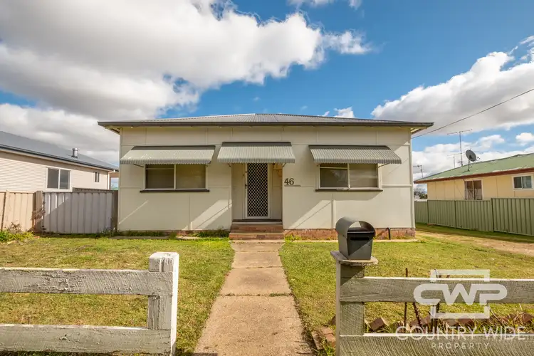 Main view of Homely house listing, 46 Prisk Street, Guyra NSW 2365
