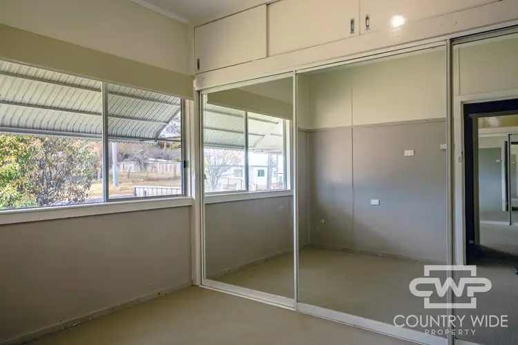 Fifth view of Homely house listing, 46 Prisk Street, Guyra NSW 2365