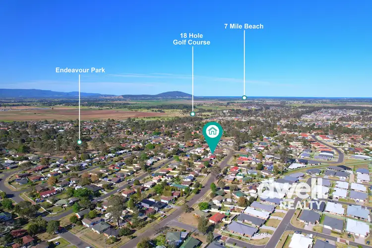 Main view of Homely house listing, 41 MCKAY STREET, Nowra NSW 2541