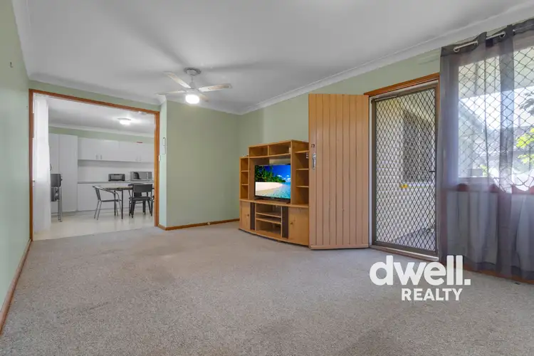 Fourth view of Homely house listing, 41 MCKAY STREET, Nowra NSW 2541
