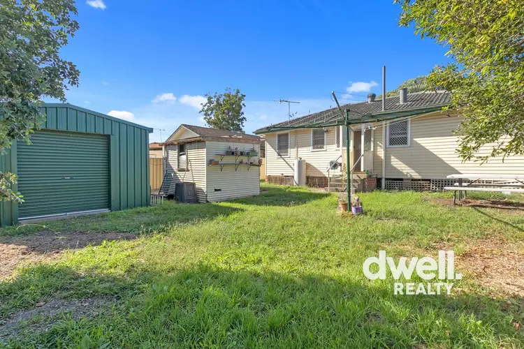 Fifth view of Homely house listing, 41 MCKAY STREET, Nowra NSW 2541