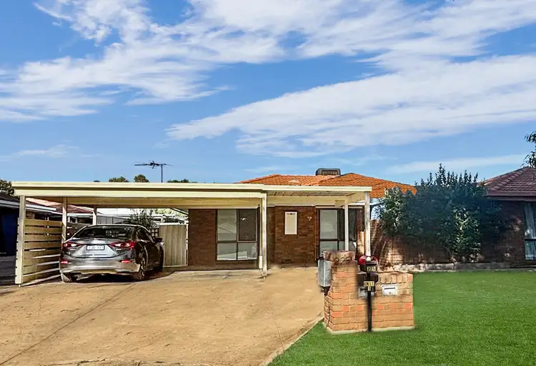 Second view of Homely unit listing, 1/225 Twelfth Street, Mildura VIC 3500