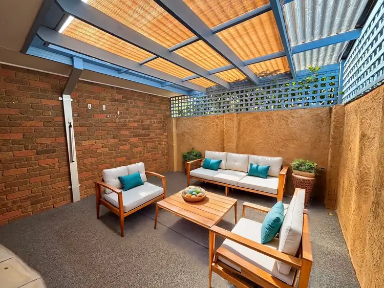 Fourth view of Homely unit listing, 1/225 Twelfth Street, Mildura VIC 3500