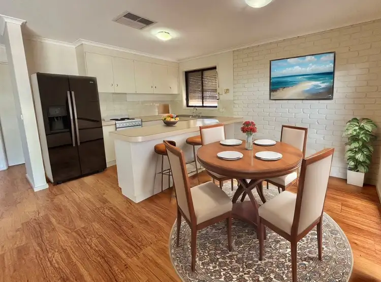 Fifth view of Homely unit listing, 1/225 Twelfth Street, Mildura VIC 3500