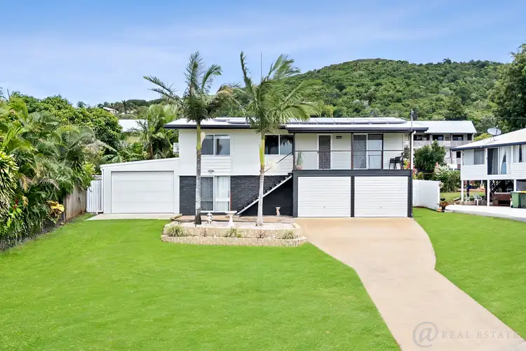 32 Meikleville Street, Meikleville Hill QLD 4703