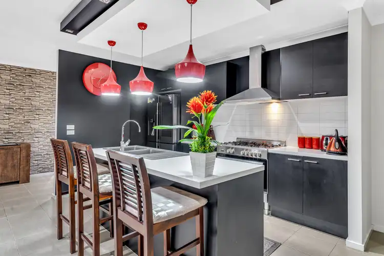 Fifth view of Homely house listing, 12 Troups Road North, Rockbank VIC 3335