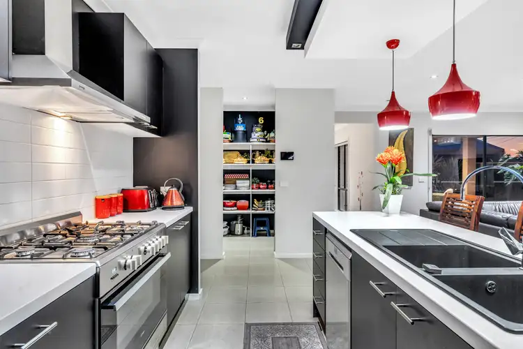 Sixth view of Homely house listing, 12 Troups Road North, Rockbank VIC 3335