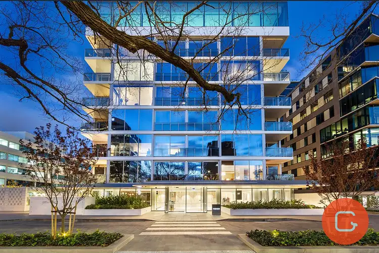 499 St Kilda Road