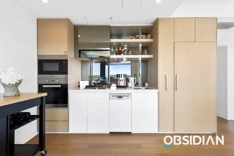 Sixth view of Homely apartment listing, 1110/80 Alfred Street, Milsons Point NSW 2061