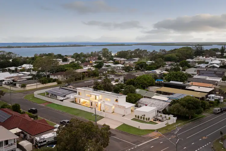 Fourth view of Homely house listing, 137 Landsborough Parade, Golden Beach QLD 4551