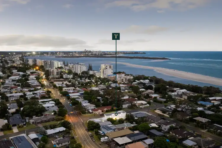Fifth view of Homely house listing, 137 Landsborough Parade, Golden Beach QLD 4551