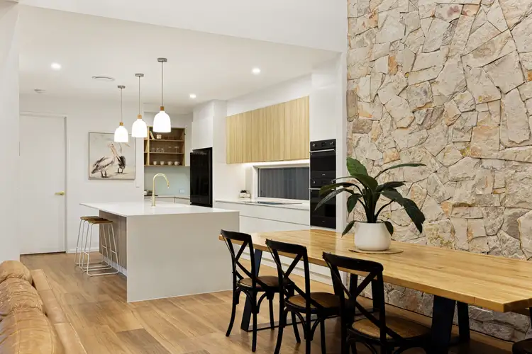Sixth view of Homely house listing, 137 Landsborough Parade, Golden Beach QLD 4551
