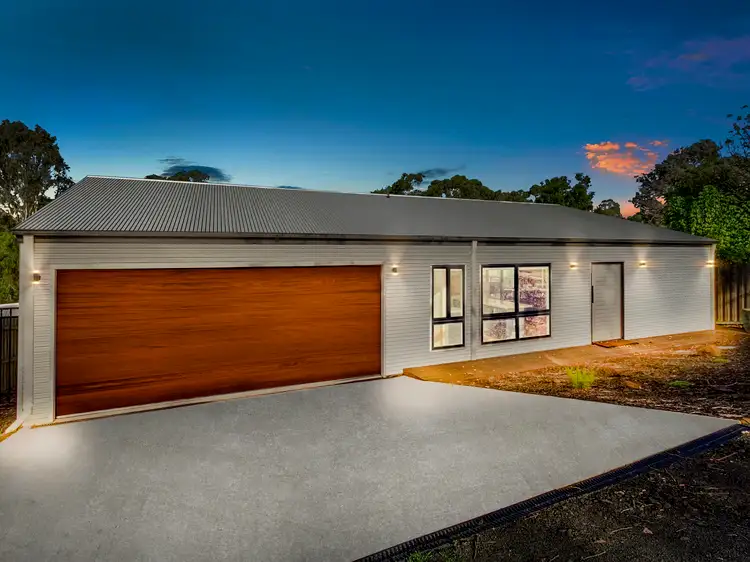 14 Tyers-Walhalla Road