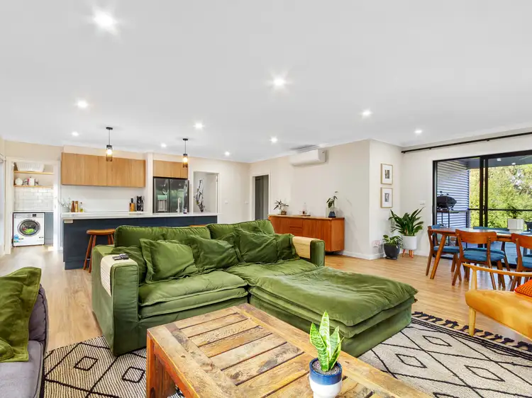 Third view of Homely house listing, 14 Tyers-Walhalla Road, Tyers VIC 3844