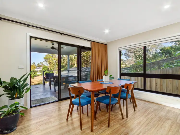 Fourth view of Homely house listing, 14 Tyers-Walhalla Road, Tyers VIC 3844
