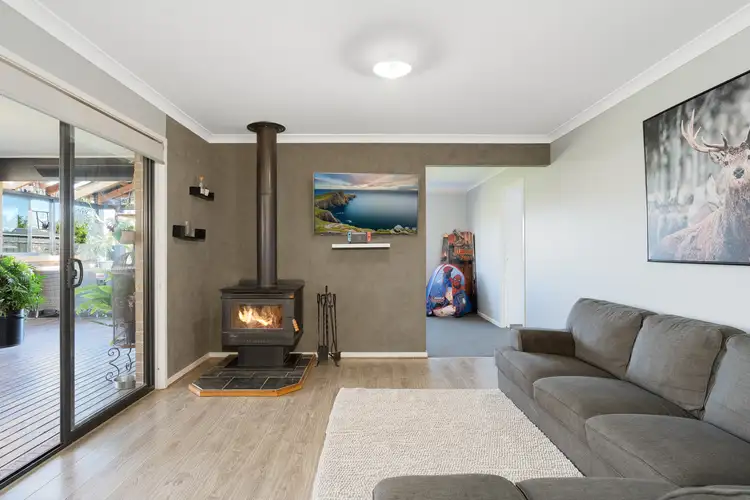 Fourth view of Homely house listing, 10 Kernot Street, Bannockburn VIC 3331
