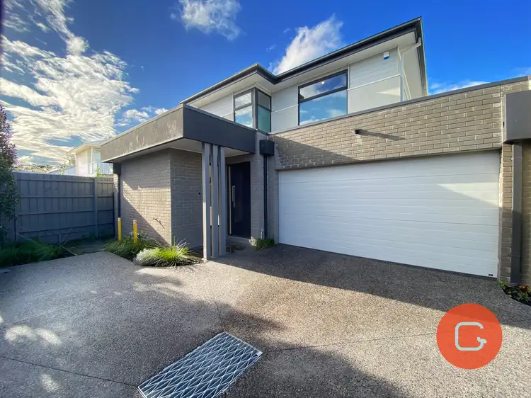 165 Parkers Road