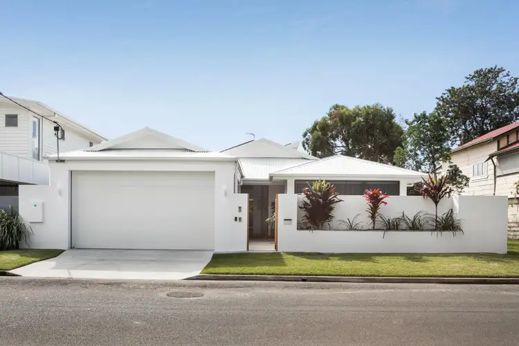 45 Binya Avenue, Coolangatta QLD 4225