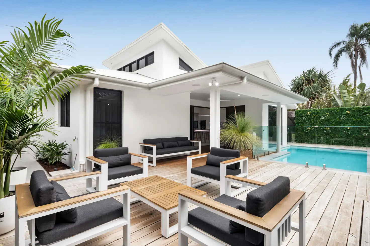 Main view of Homely house listing, 45 Binya Avenue, Coolangatta QLD 4225