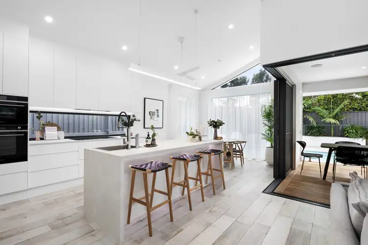 Third view of Homely house listing, 45 Binya Avenue, Coolangatta QLD 4225