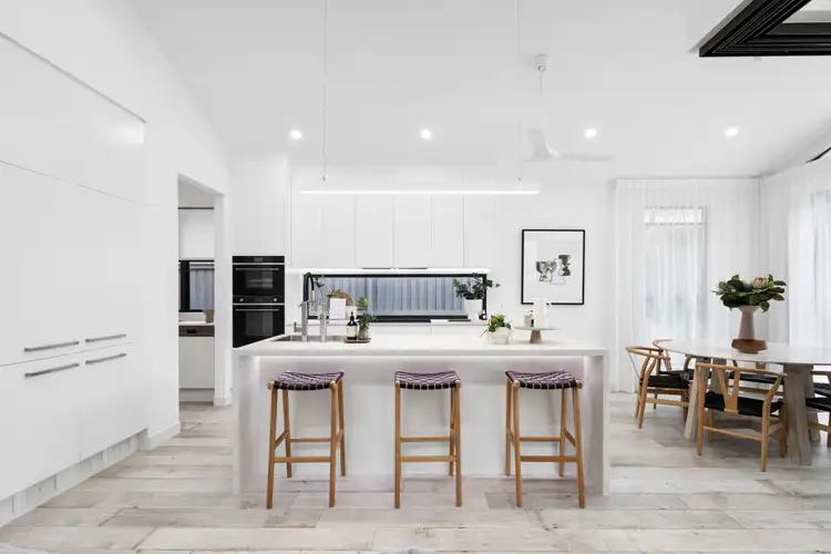 Fourth view of Homely house listing, 45 Binya Avenue, Coolangatta QLD 4225