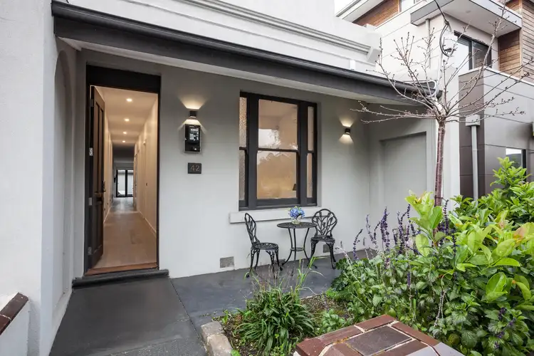 Main view of Homely house listing, 42 Reynard Street, Coburg VIC 3058