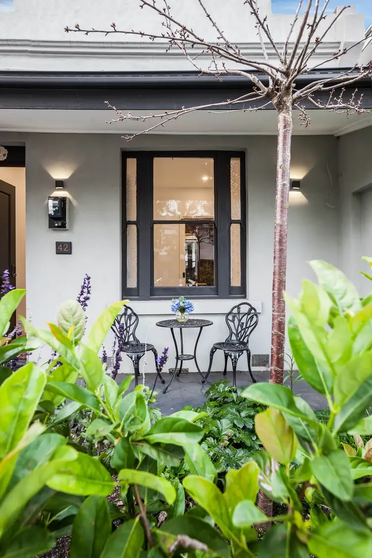 Second view of Homely house listing, 42 Reynard Street, Coburg VIC 3058