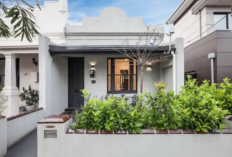 Third view of Homely house listing, 42 Reynard Street, Coburg VIC 3058