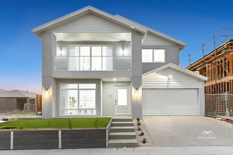 105 McMullen Road, Officer VIC 3809