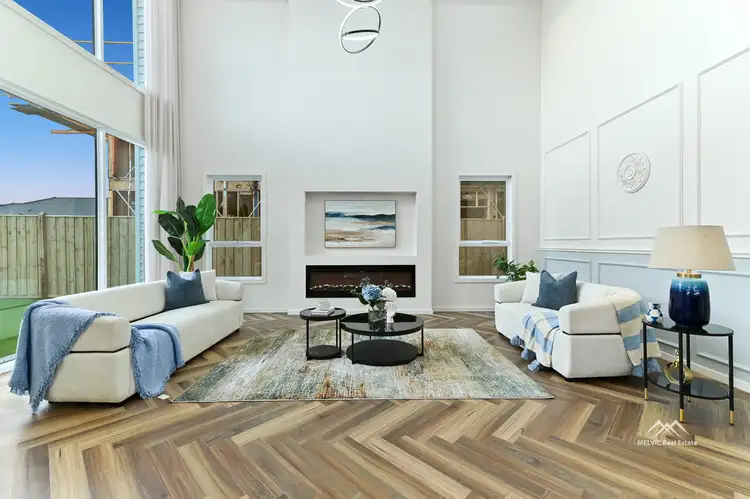 Fifth view of Homely house listing, 105 McMullen Road, Officer VIC 3809