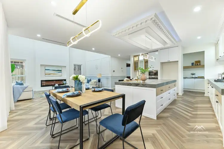 Sixth view of Homely house listing, 105 McMullen Road, Officer VIC 3809