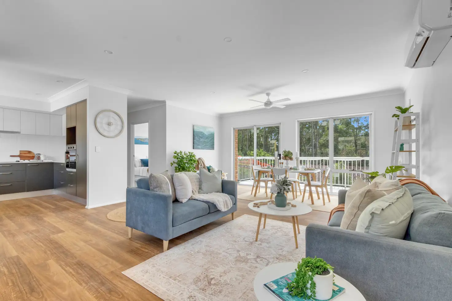 Main view of Homely retirement listing, 4 Ruth Place, Dalmeny NSW 2546