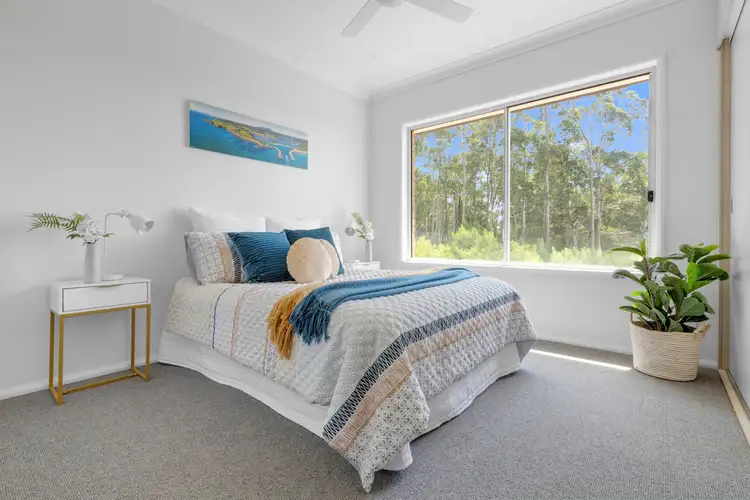 Fifth view of Homely retirement listing, 4 Ruth Place, Dalmeny NSW 2546