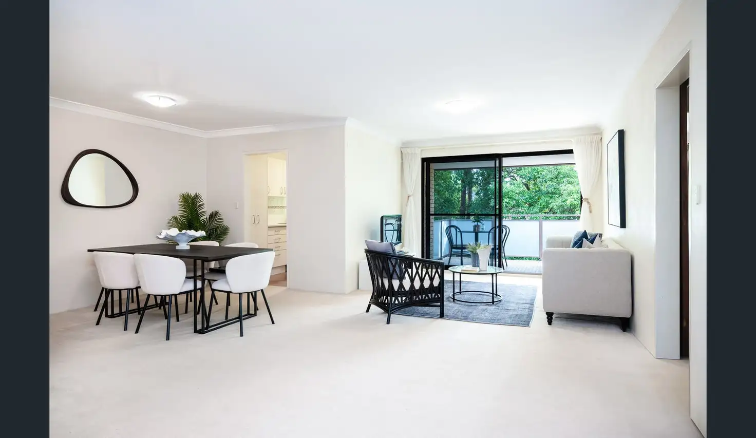 Main view of Homely apartment listing, 29/181 Pacific Highway, Lindfield NSW 2070