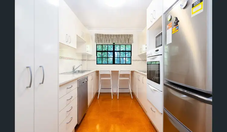 Third view of Homely apartment listing, 29/181 Pacific Highway, Lindfield NSW 2070