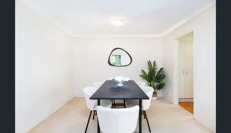 Fourth view of Homely apartment listing, 29/181 Pacific Highway, Lindfield NSW 2070