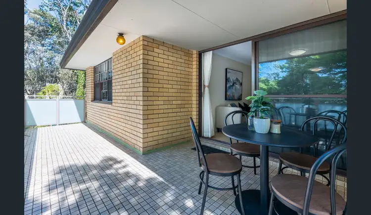 Fifth view of Homely apartment listing, 29/181 Pacific Highway, Lindfield NSW 2070