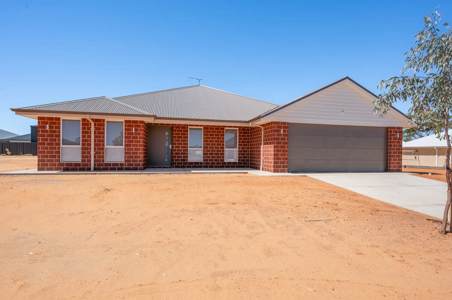 Main view of Homely house listing, 4 Piyarrka Street, Karlkurla WA 6430